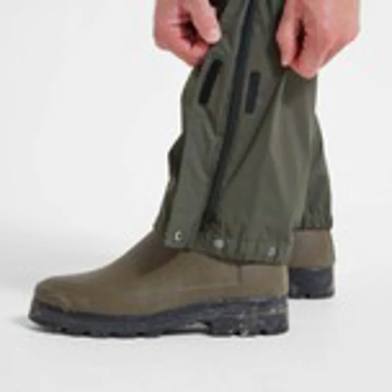 Schoffel Saxby II Overtrousers  Tundra-4